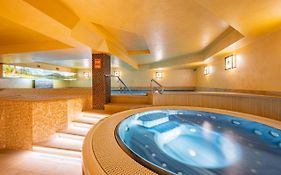 David Wellness Hotel